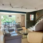 Βίλα Modern With Private Pool