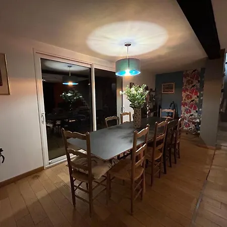 빌라 Modern With Private Pool