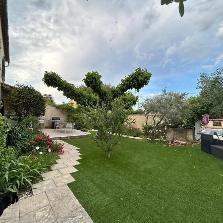 Modern With Private Pool