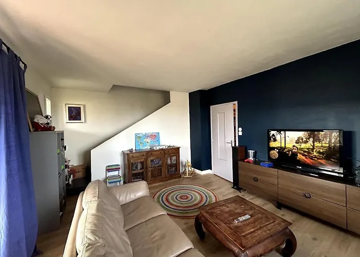 Modern With Private Pool Вилла