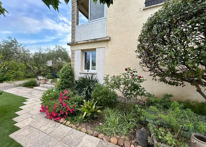 Villa Modern With Private Pool