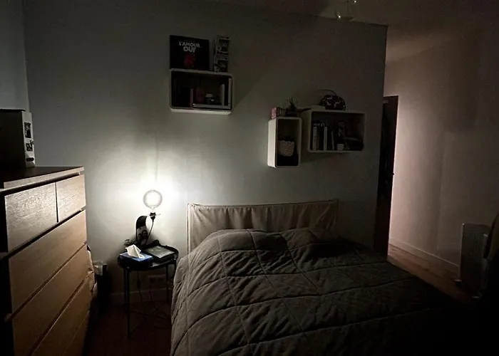 Modern With Private Pool Villa Saint-Geniès-de-Comolas