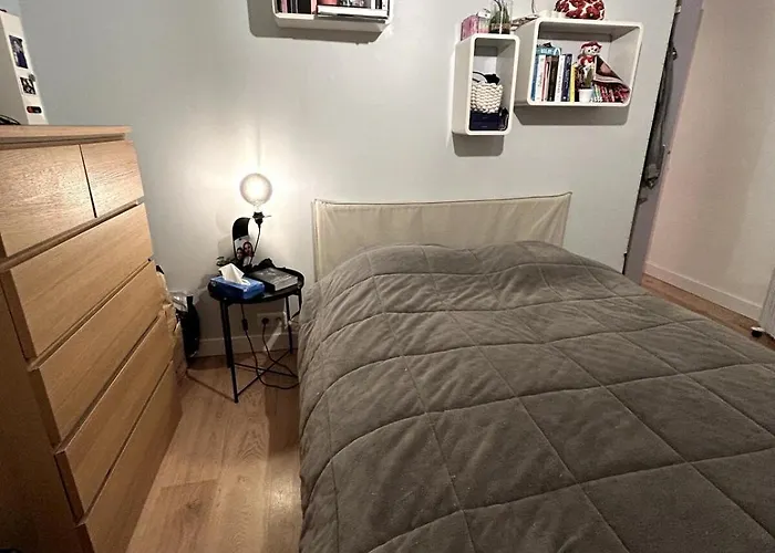 Modern With Private Pool Saint-Geniès-de-Comolas