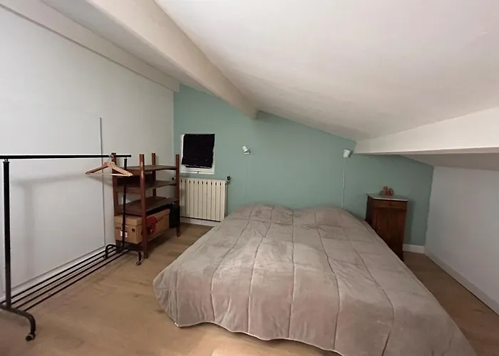 Modern With Private Pool Villa Saint-Geniès-de-Comolas